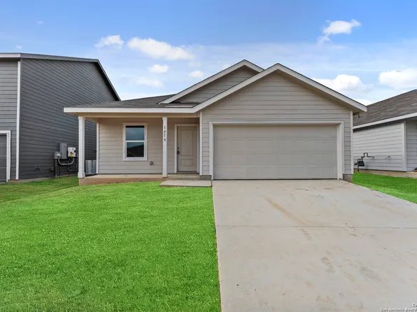 1816 Stonechat, New Braunfels, TX 78130