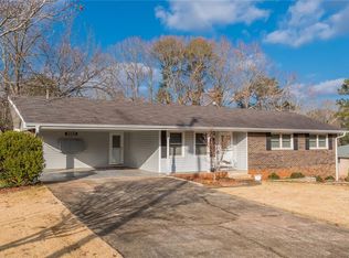 6669 Birch Rd, Winston, GA 30187