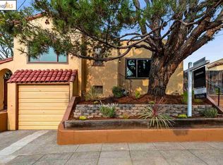 2622 Madeline St, Oakland, CA 94602