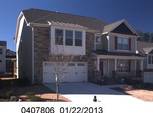 703 Sumter Ct, Cary, NC 27519