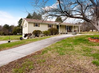 3315 Patty Rd, Maryville, TN 37803