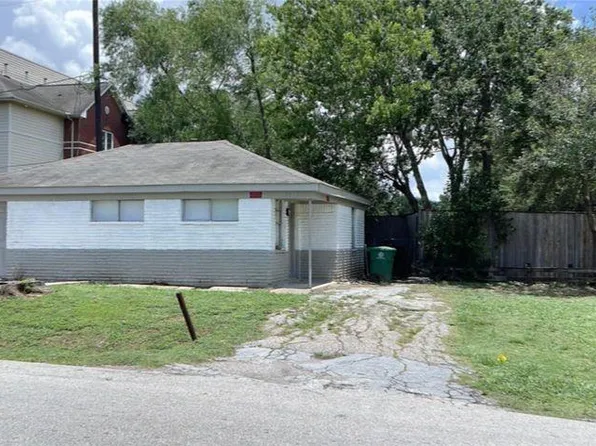 3823 Mount Pleasant St, Houston, TX