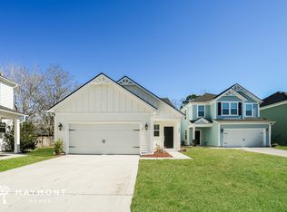 2007 Tyler Farms Rd, Hanahan, SC 29410
