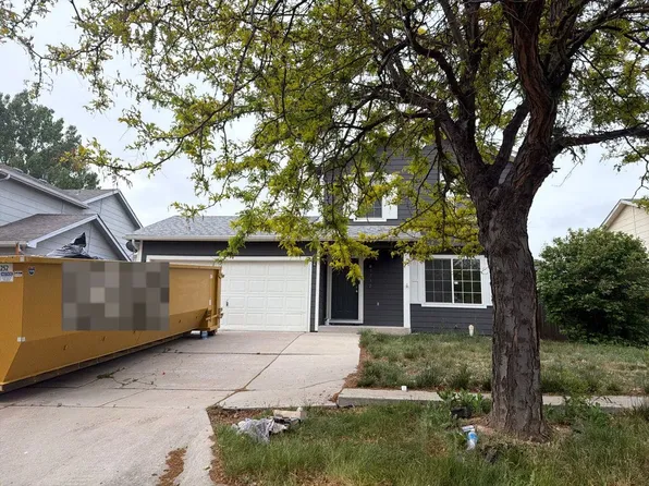 3732 Pronghorn Ln, Pueblo, CO 81005