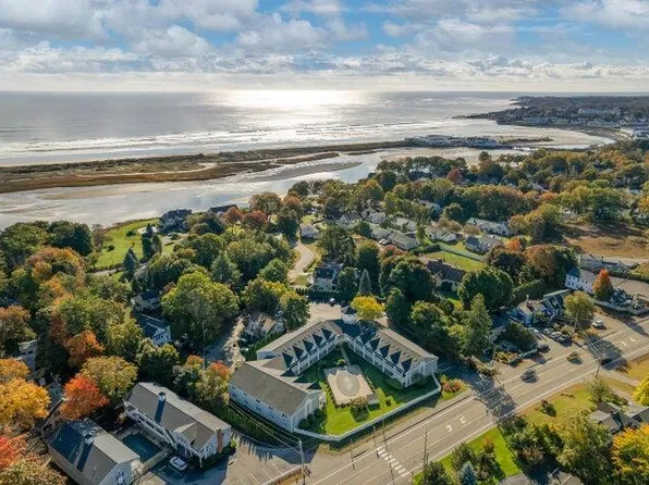 444 Main Street #114, Ogunquit, ME 03907
