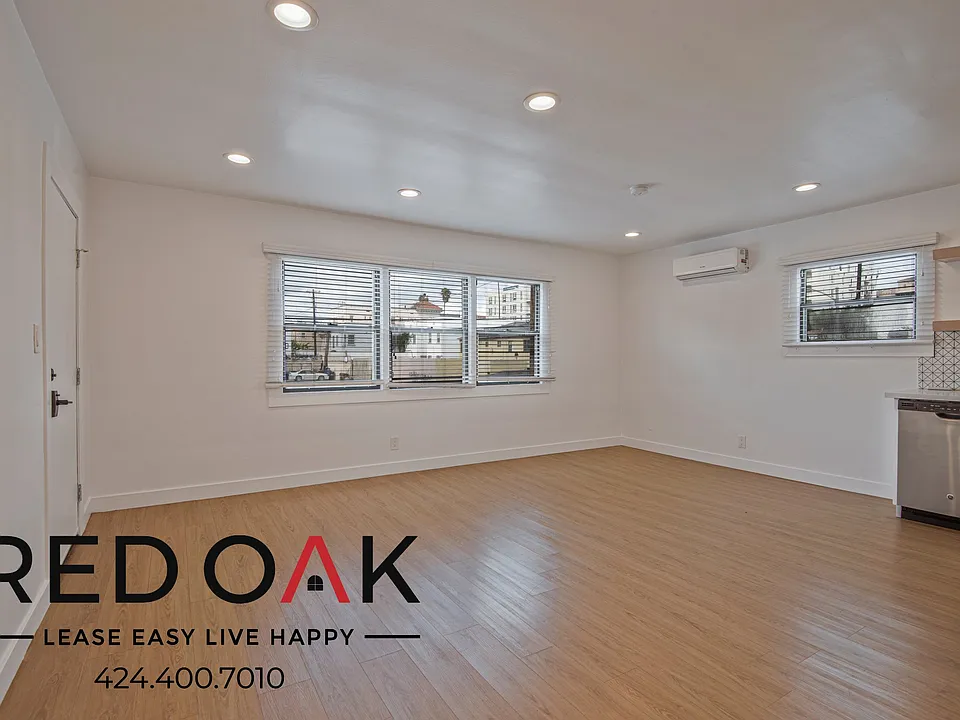 3148 James M Wood Blvd #3150