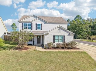 11309 Cedar Glades Dr, Vance, AL 35490