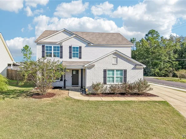 11309 Cedar Glades Dr, Vance, AL 35490