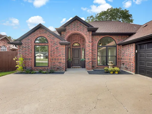 409 Jessie St, Keller, TX 76248