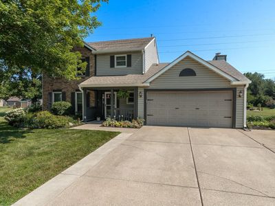 936 Brookridge Ct, Lafayette, IN, 47909