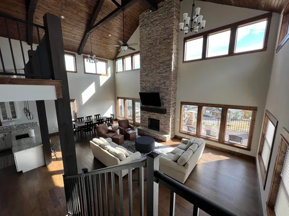 162 Antlers Lane #7, Indian Point, MO 65616