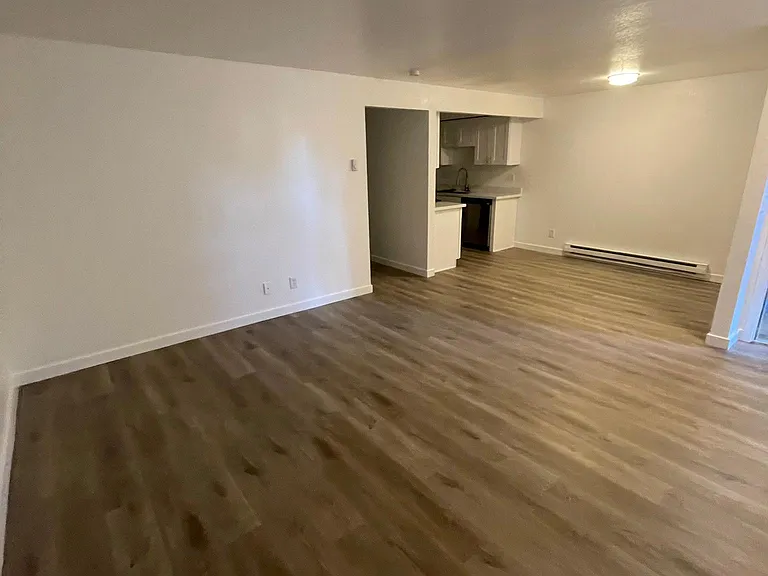 Lower level