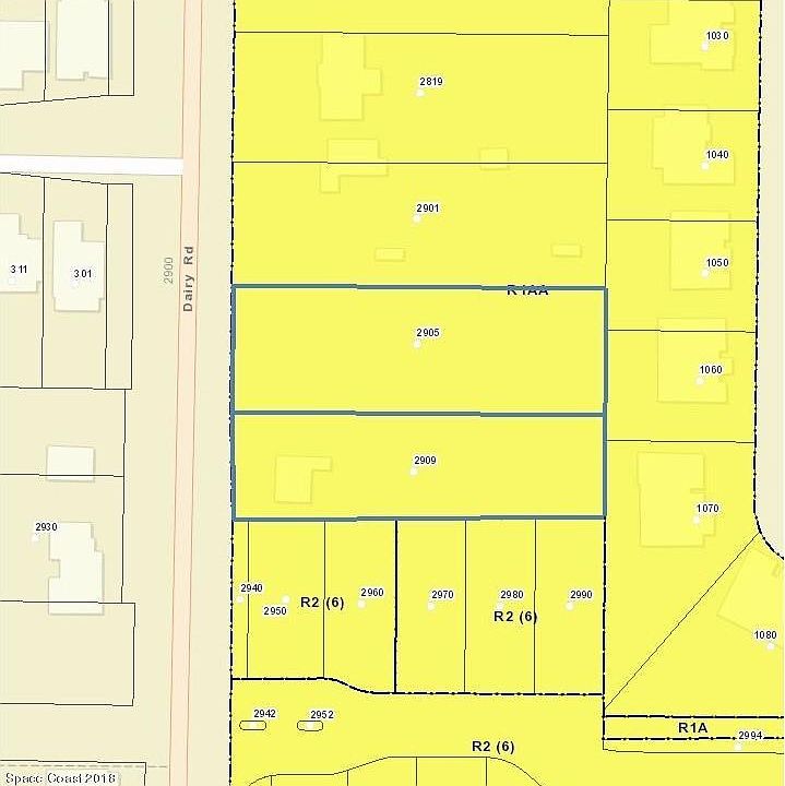 2nd image of 2909&2905 Dairy Rd