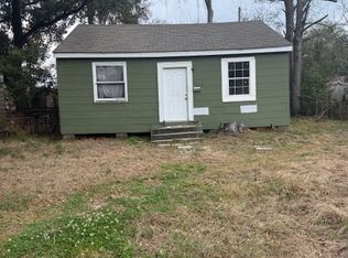 5818 Comish Dr, Baton Rouge, LA 70805