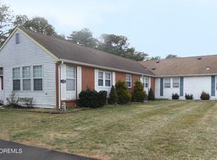 33 Medford Road #A, Manchester, NJ 08759