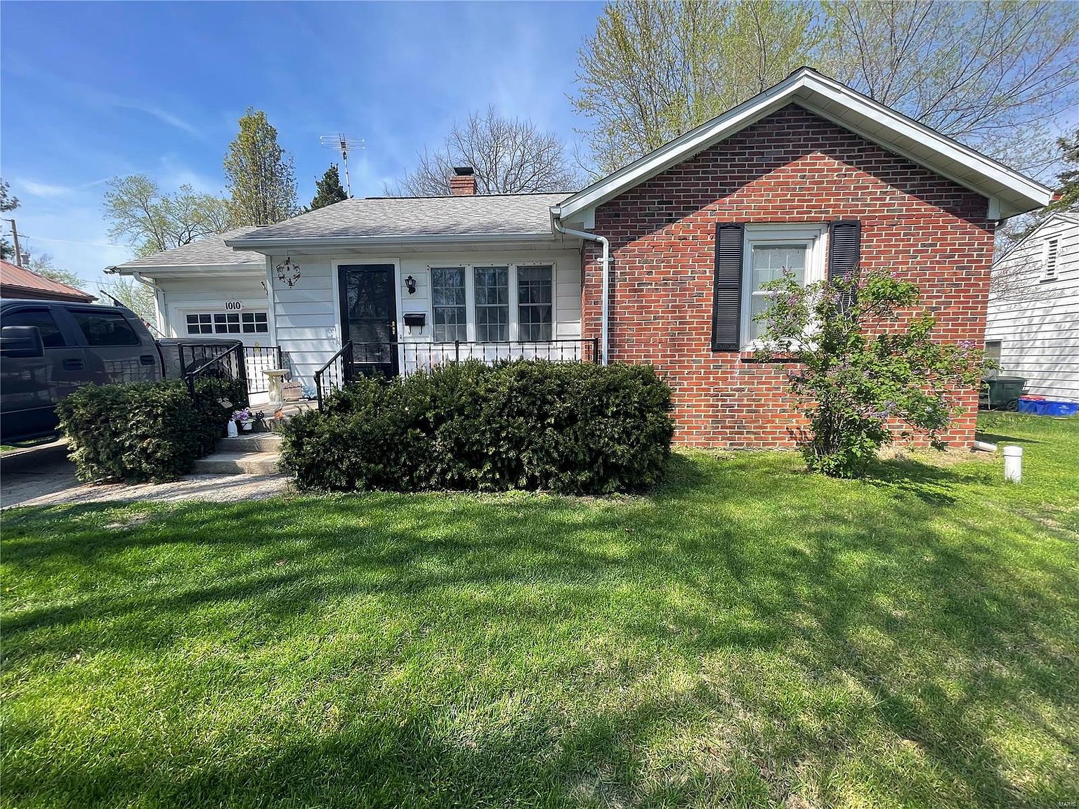 1010 Lynwood Dr, Rolla, MO 65401 Zillow