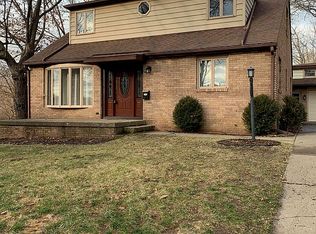 1904 Florida Ct, Decatur, IL 62521