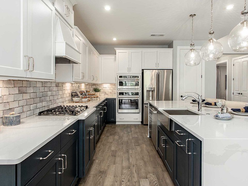 Poplar Plan, Cresswind at Twin Lakes, Hoschton, GA 30548 Zillow