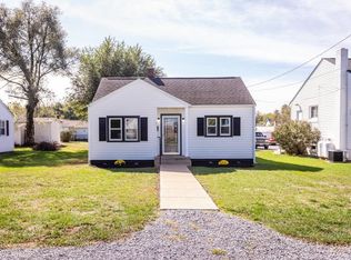 607 Gibbons Ave, Elkton, VA 22827