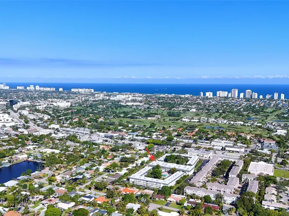 4025 N Federal Highway #227B, Oakland Park, FL 33308