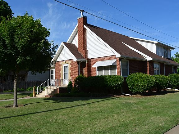 Right View of Home