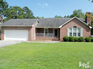 9231 Sedgley Dr, Wilmington, NC 28412