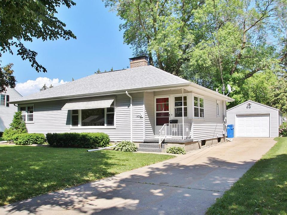 1st image of 1409 Neenah St