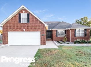 2719 Comer Dr, Murfreesboro, TN 37128