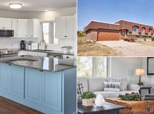4304 Dutch Ct, Cheyenne, WY 82009