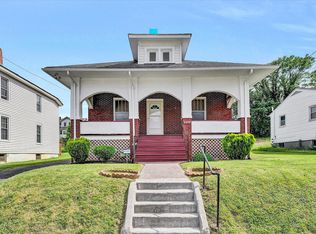 1220 Mercer Ave NW, Roanoke, VA 24017