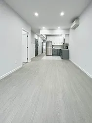 Rented by Greenland Group Realty