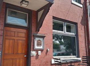 5134 Butler St FLOOR 2, Pittsburgh, PA 15201