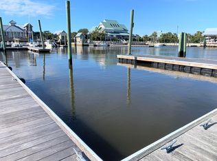 9-9 Keelson Row #T, Southport, NC 28461