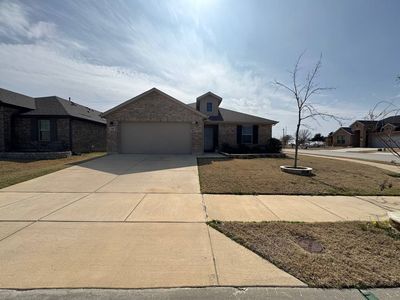 2400 Briarhurst Ct, Denton, TX, 76207