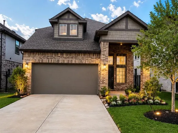 937 Newport Creek Dr, Katy, TX 77493