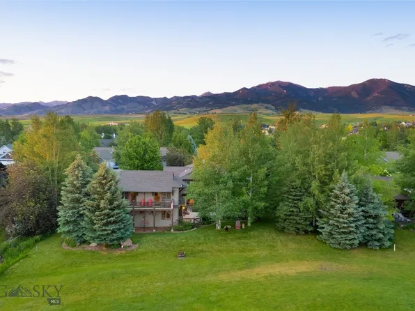 3213 Augusta Dr, Bozeman, MT 59715