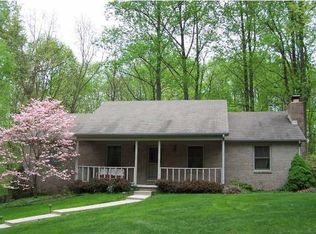 1227 S Turnbow Dr, Rockville, IN 47872