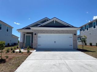 1908 Copper Creek Loop #3, Pendleton K Longs, SC 29568