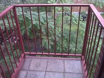 Rented by P&G Equities