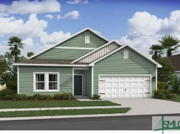 124 Kingswood Circle, Savannah, GA 31302