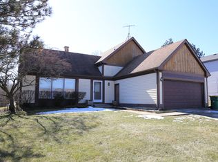 730 Kingsbridge Way, Buffalo Grove, IL 60089