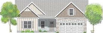 Elevation B at Colony Woods South