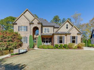 1020 Laurel Cv, Hoschton, GA 30548