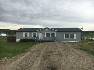 707 Bender Rd, Billings, MT 59101
