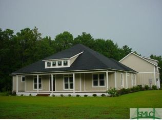 20433 Wild Acres Dr, Richmond Hill, GA 31324