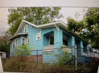 400 W 26th St, Richmond, VA 23225