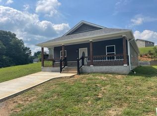 1518 Patricia Holt Blvd, Sevierville, TN 37862