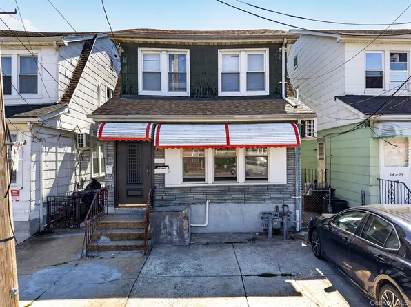 54-23 153 Street, Flushing, NY 11355