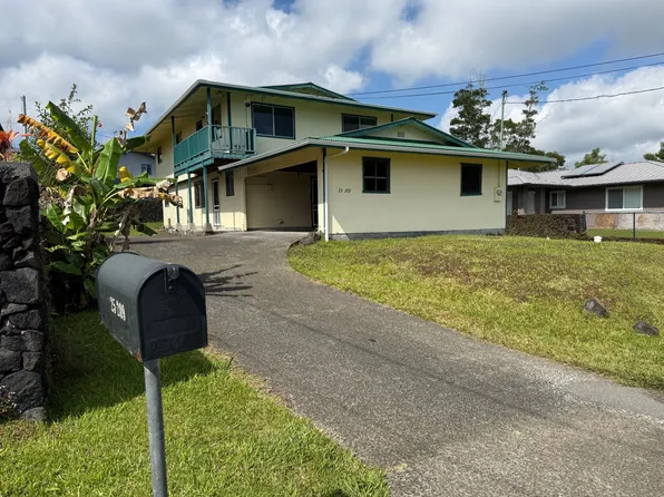 25-209 Hana St, Hilo, HI 96720