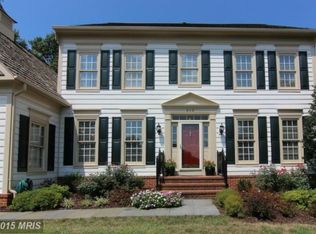 612 Catesby Ct SW, Leesburg, VA